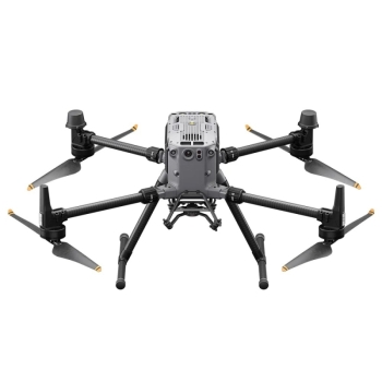 imagem Drone Dji Matrice 350 Rtk